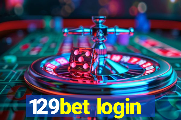 129bet login